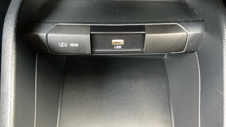 Kia Stonic 1.0T GDi 99 2 5dr DCT Petrol Estate